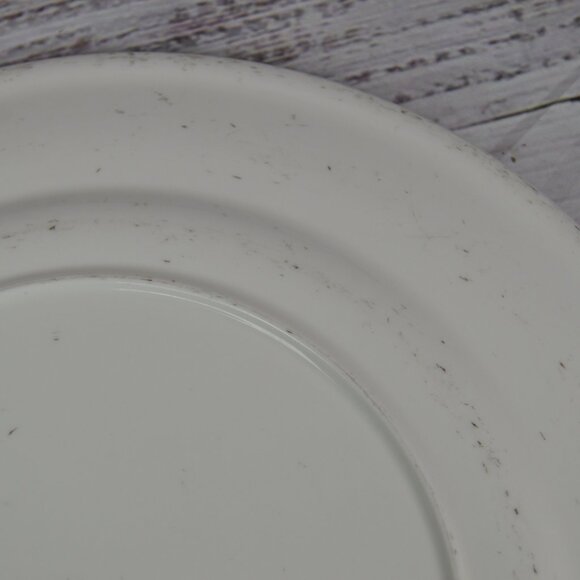 Disney WDW CONTEMPORARY RESORT Dinner Plate Rare Room Service Collectible READ - Picture 15 of 16